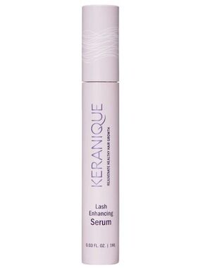 Keranique Lash Enhancing & Growth Serum
